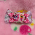 icecream candy hairclip/brooch