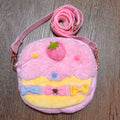 cookies cupcake bag