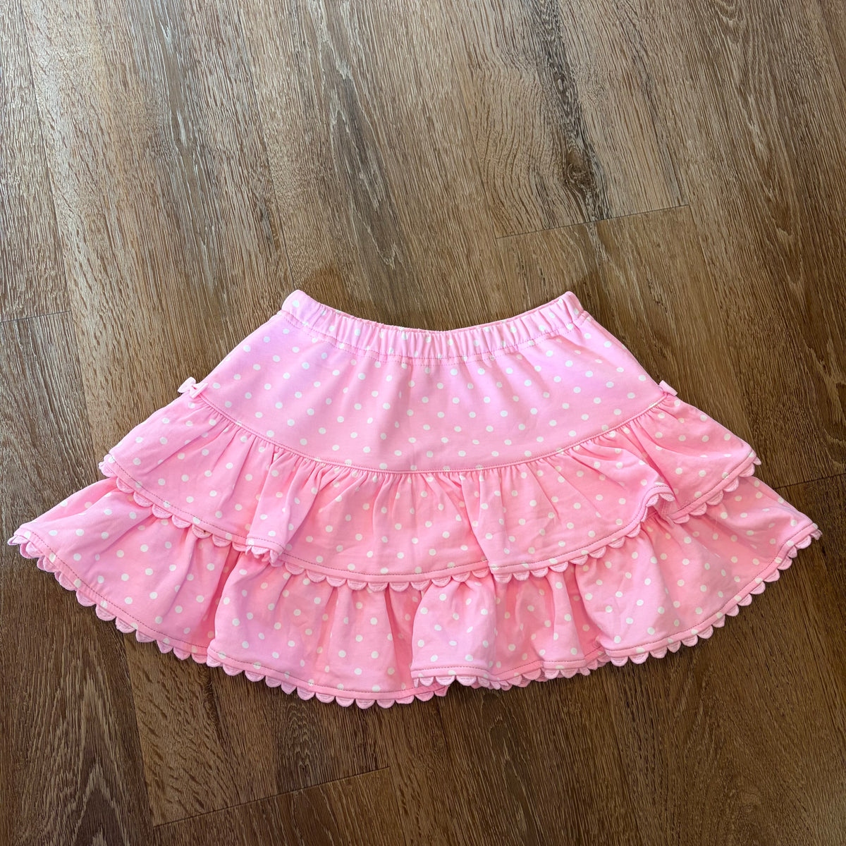 (PRE-ORDER) strawberriers skirt (read description)