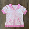 sweetheart sailor parka