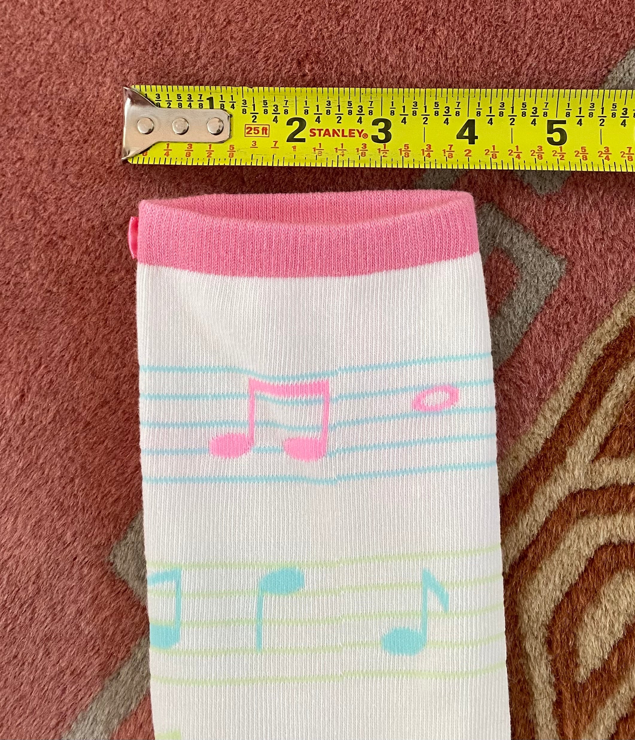 happy sound socks