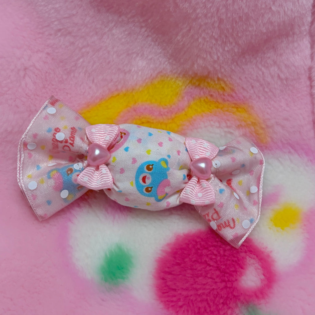 mezzo piano candy hairclip