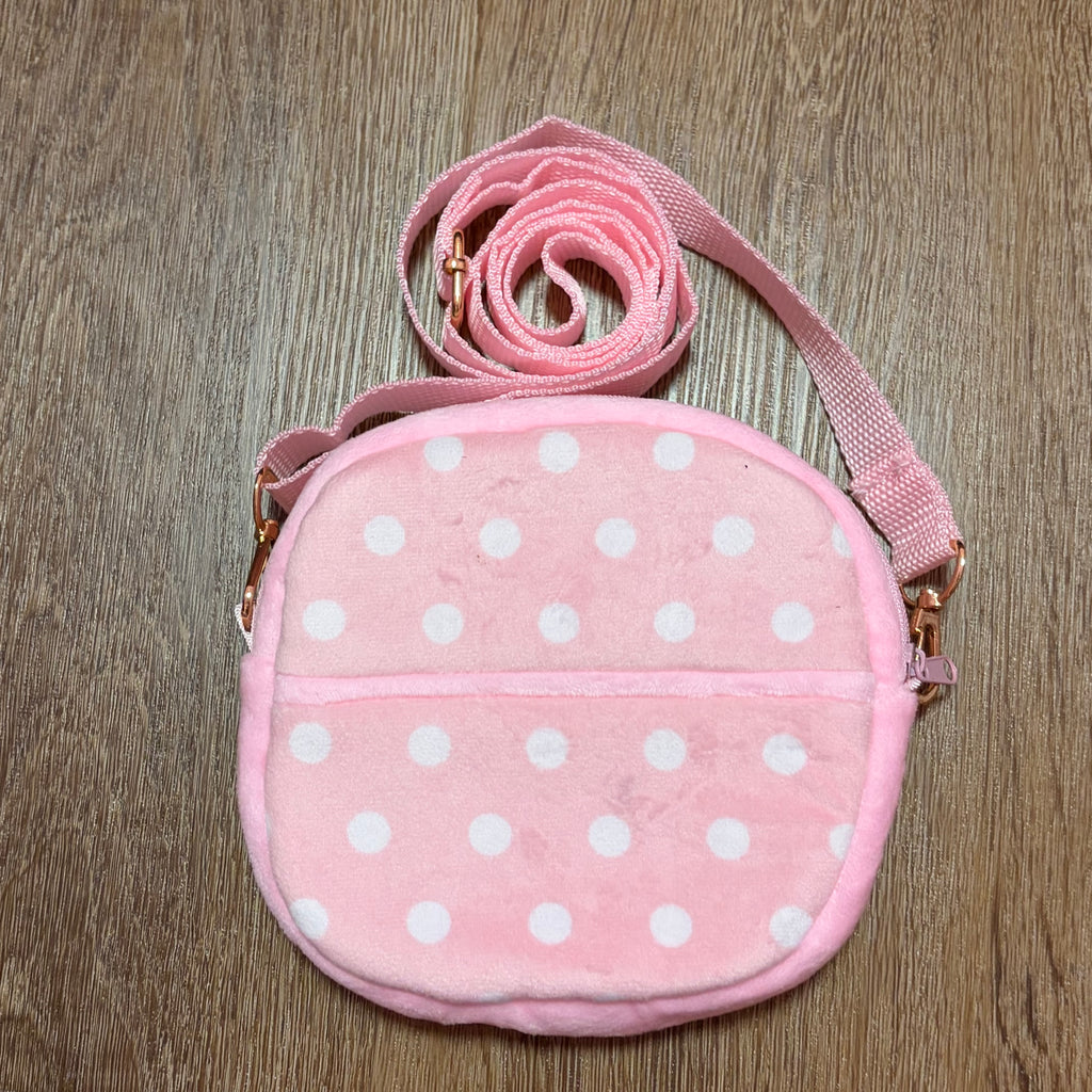 cookies wonky cupcake bag (READ DESCRIPTION)