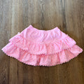 (PRE-ORDER) strawberriers skirt (read description)