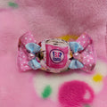 icecream candy hair clip/brooch