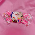 icecream candy hair clip