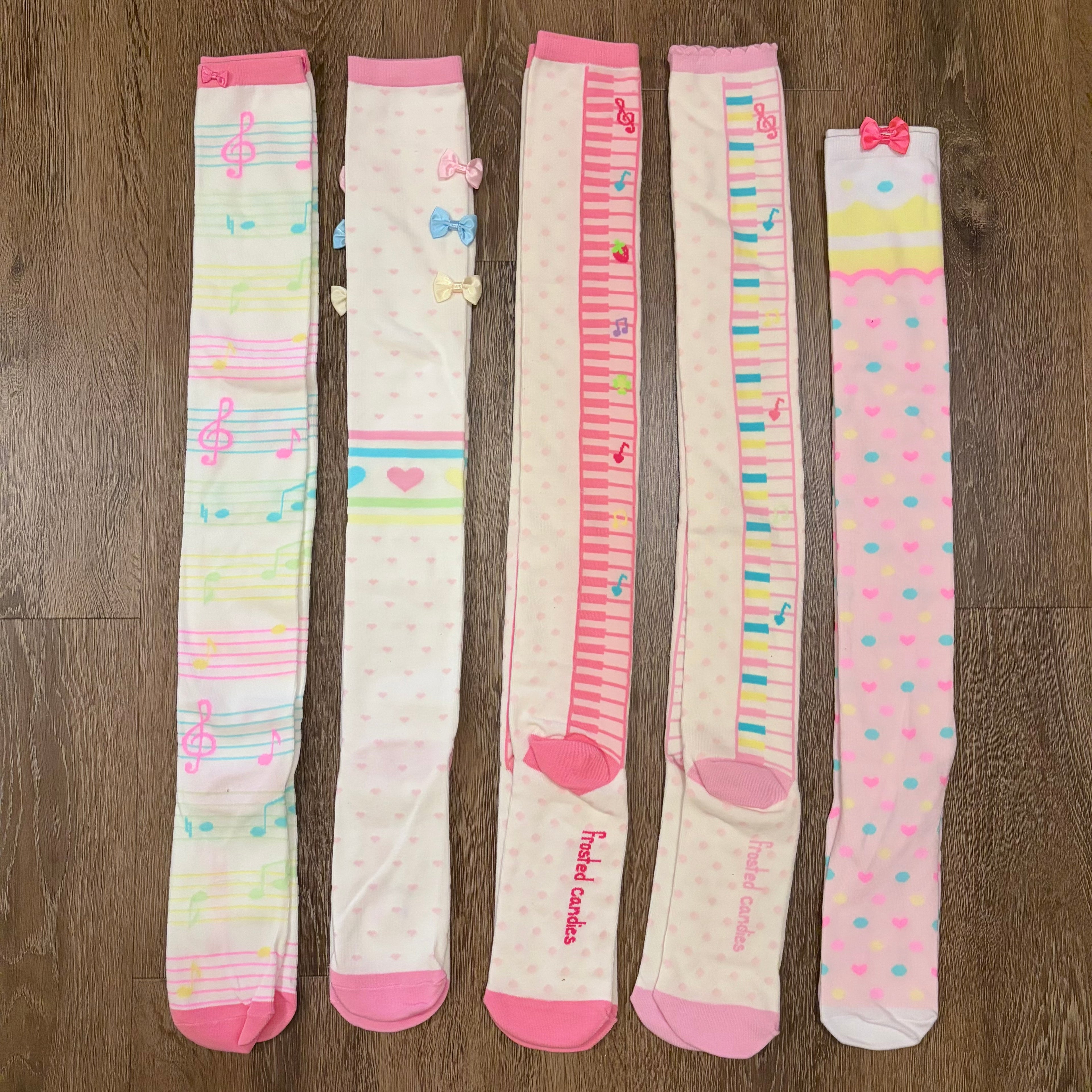 sock bundle