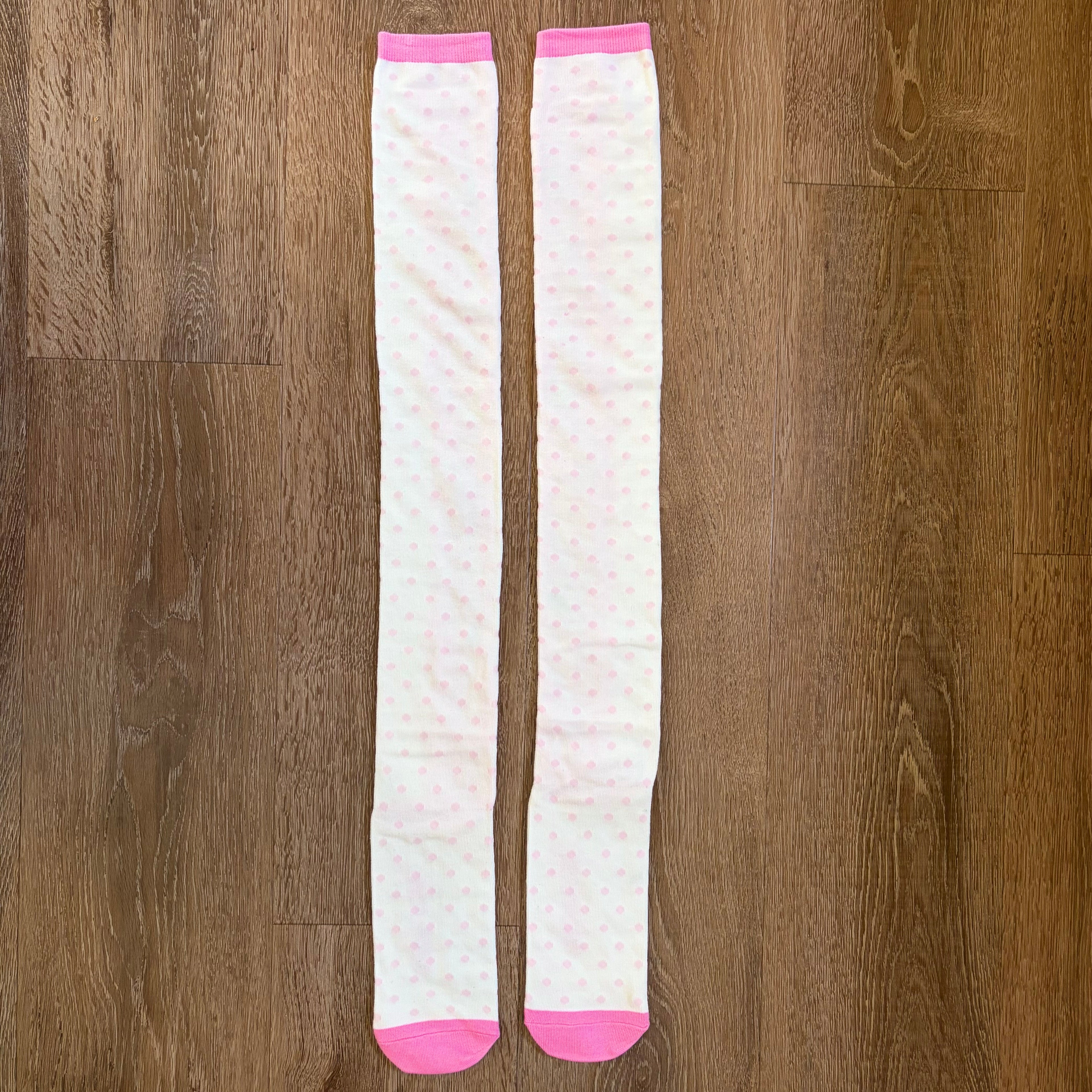 musical berry socks