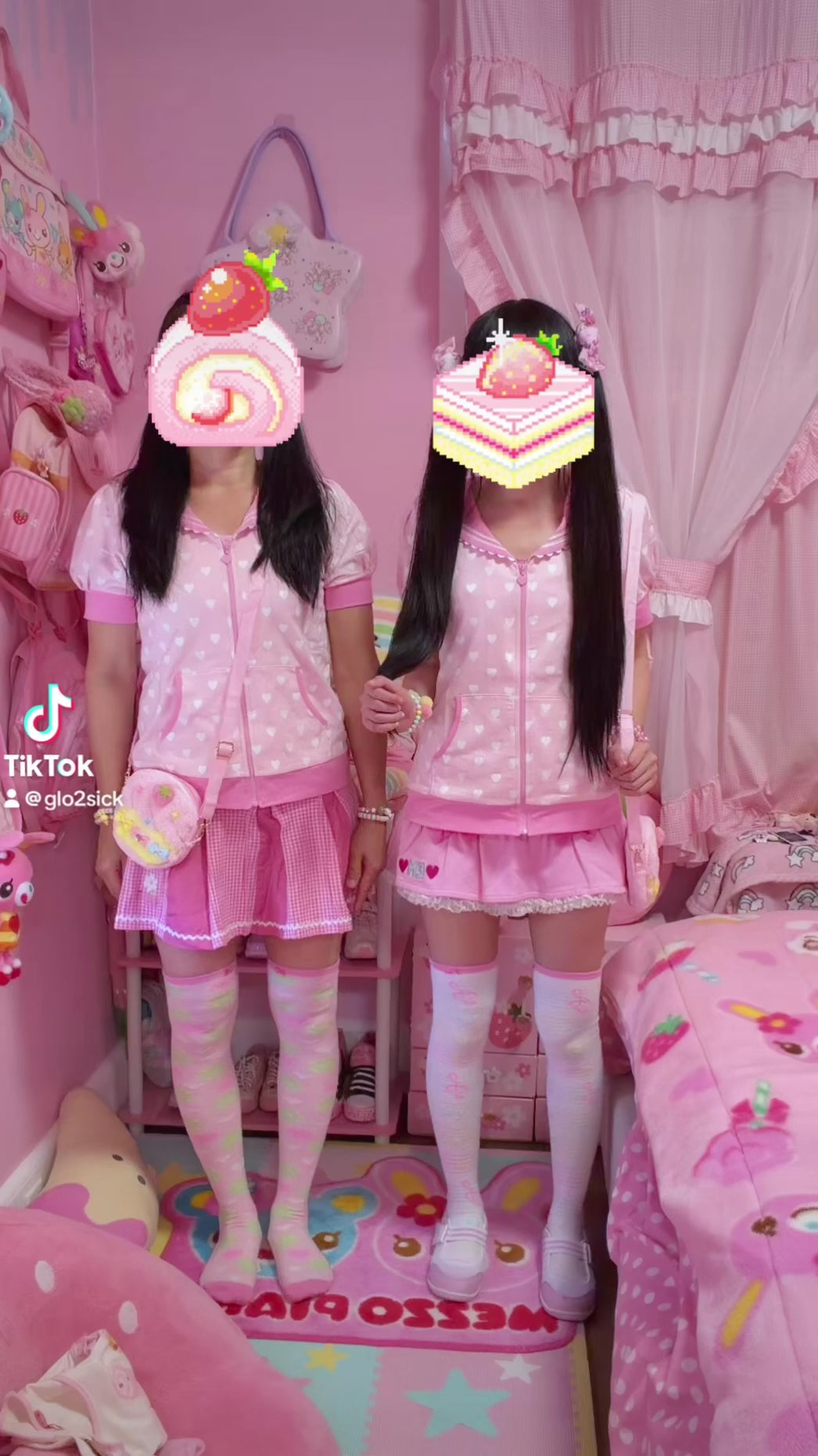 sweetheart sailor parka